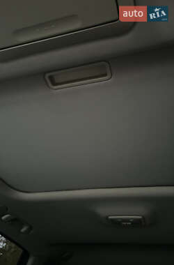 Позашляховик / Кросовер Opel Antara 2012 в Івано-Франківську