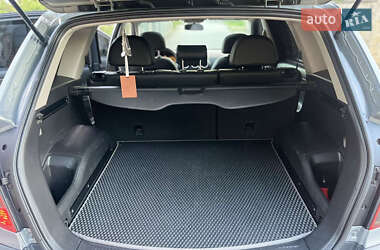 Позашляховик / Кросовер Opel Antara 2012 в Івано-Франківську
