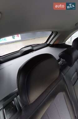 Внедорожник / Кроссовер Opel Antara 2013 в 
