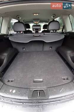 Внедорожник / Кроссовер Opel Antara 2013 в 