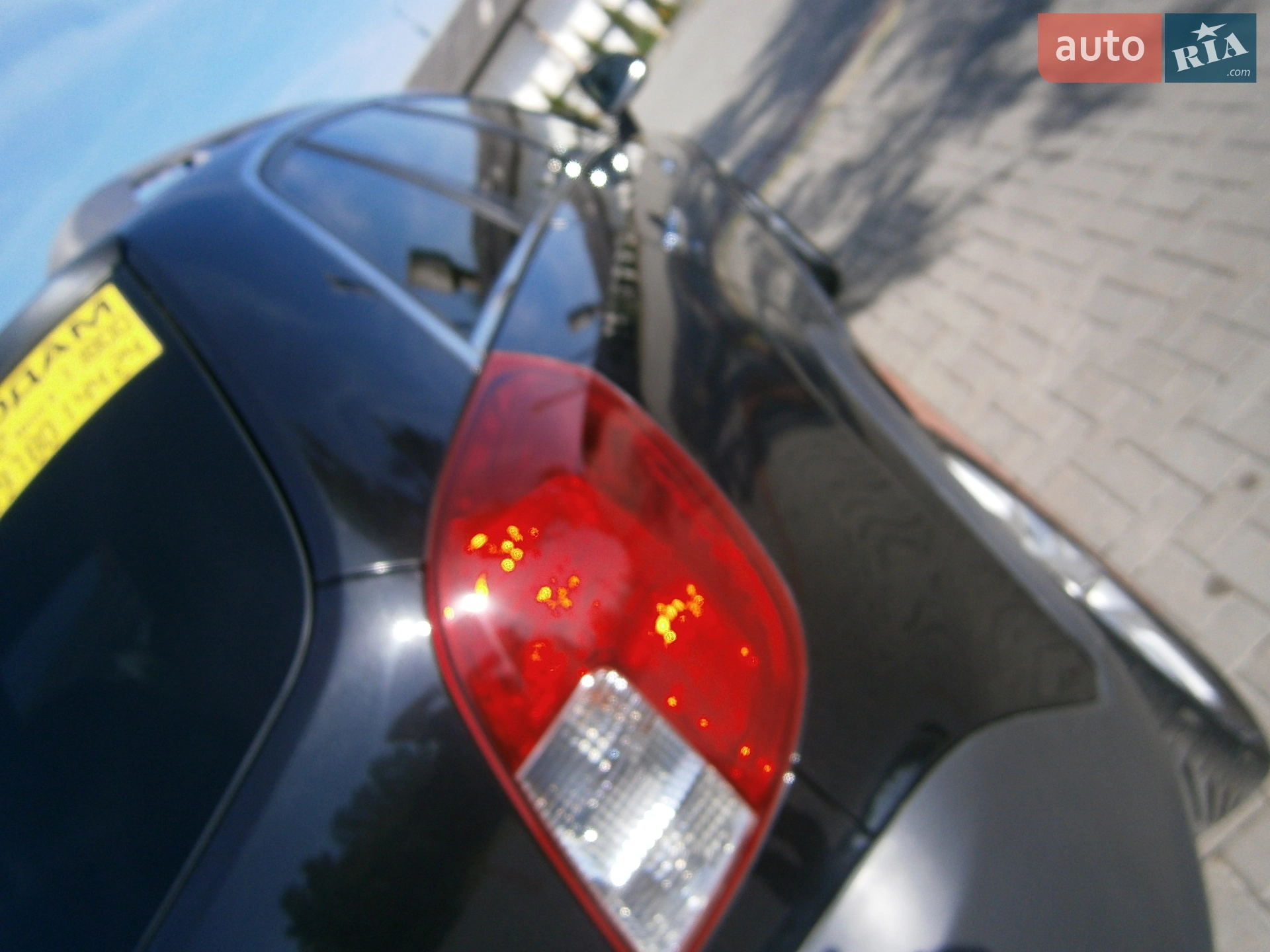 2012 Opel Antara - мініатюра 6