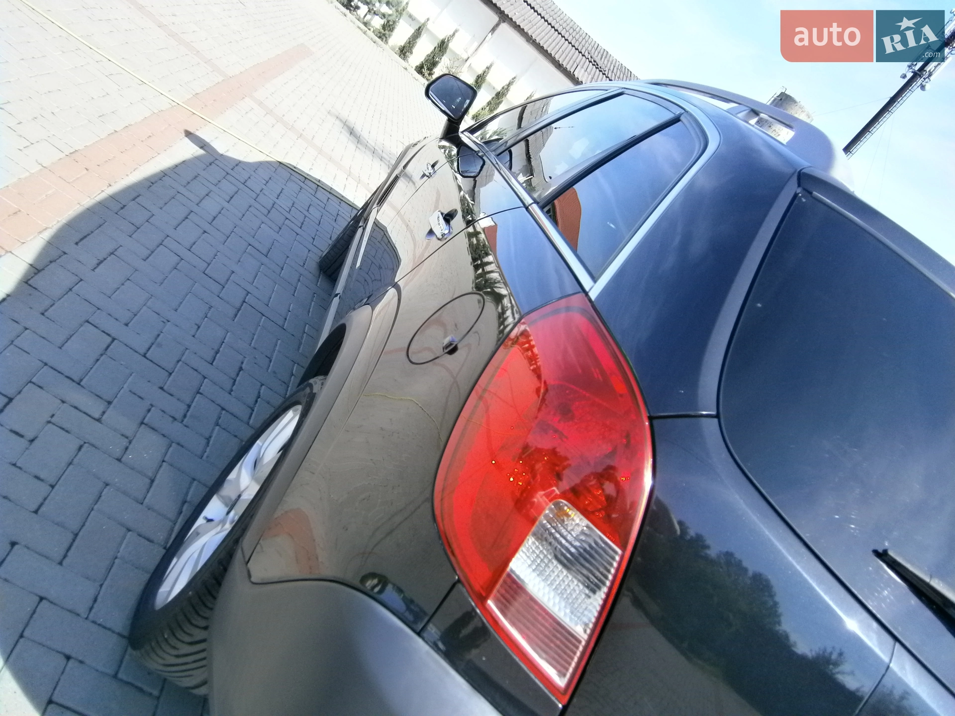 2012 Opel Antara - мініатюра 7