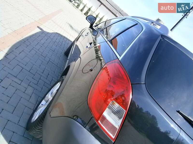 Внедорожник / Кроссовер Opel Antara 2012 в Золочеве фото 7 Внедорожник / Кроссовер Opel Antara 2012 в Золочеве