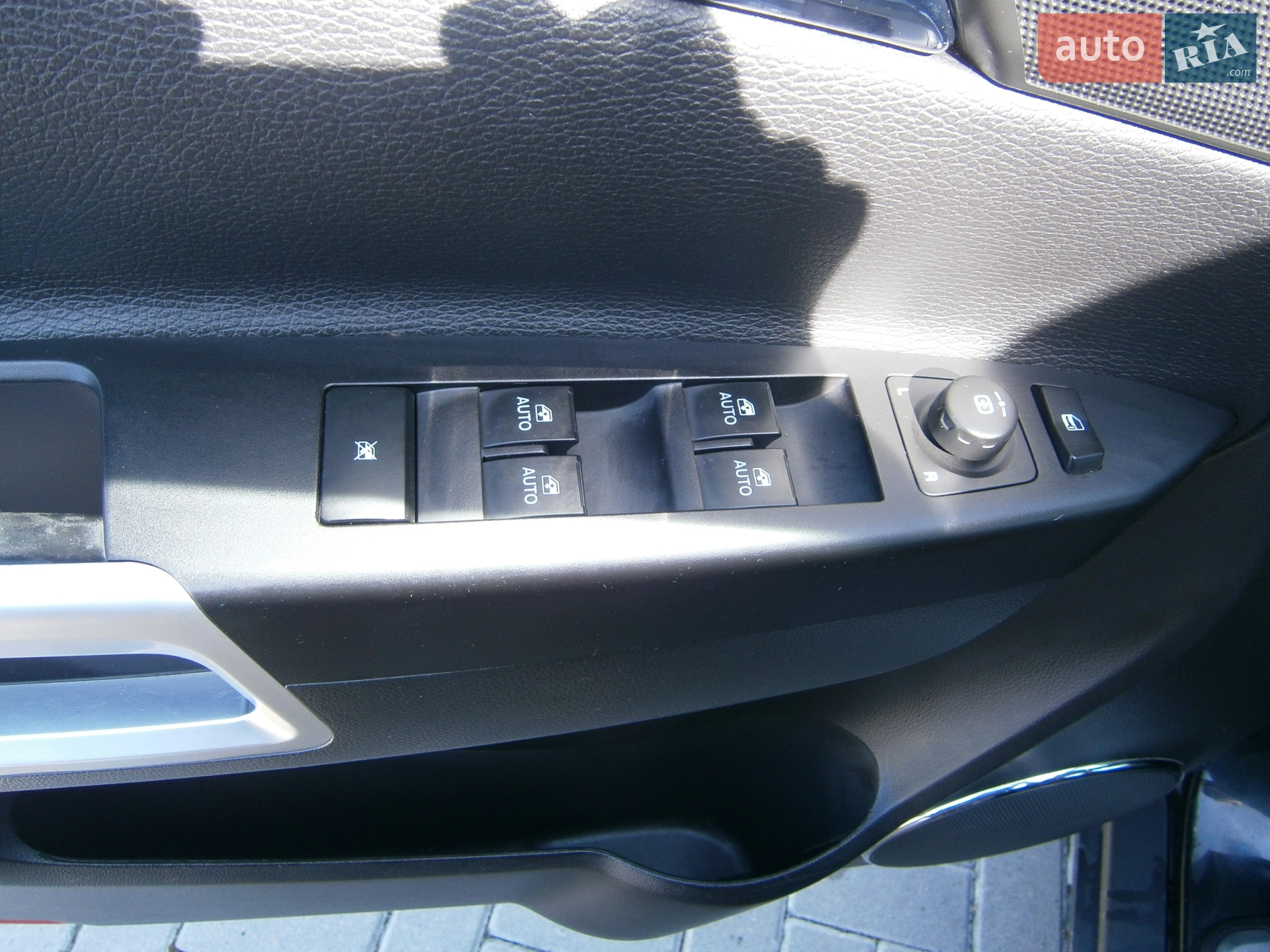 2012 Opel Antara - мініатюра 14