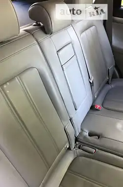 Opel Antara 2011