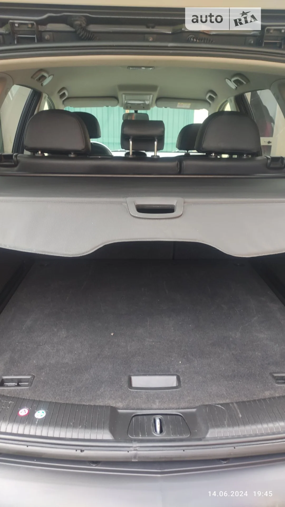 2013 Opel Antara - мініатюра 6