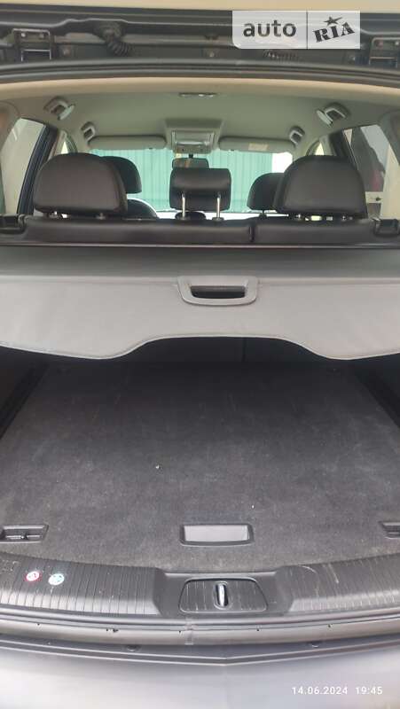 Внедорожник / Кроссовер Opel Antara 2013 в Костополе фото 6 Внедорожник / Кроссовер Opel Antara 2013 в Костополе