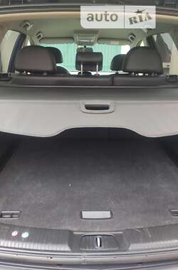 Внедорожник / Кроссовер Opel Antara 2013 в 