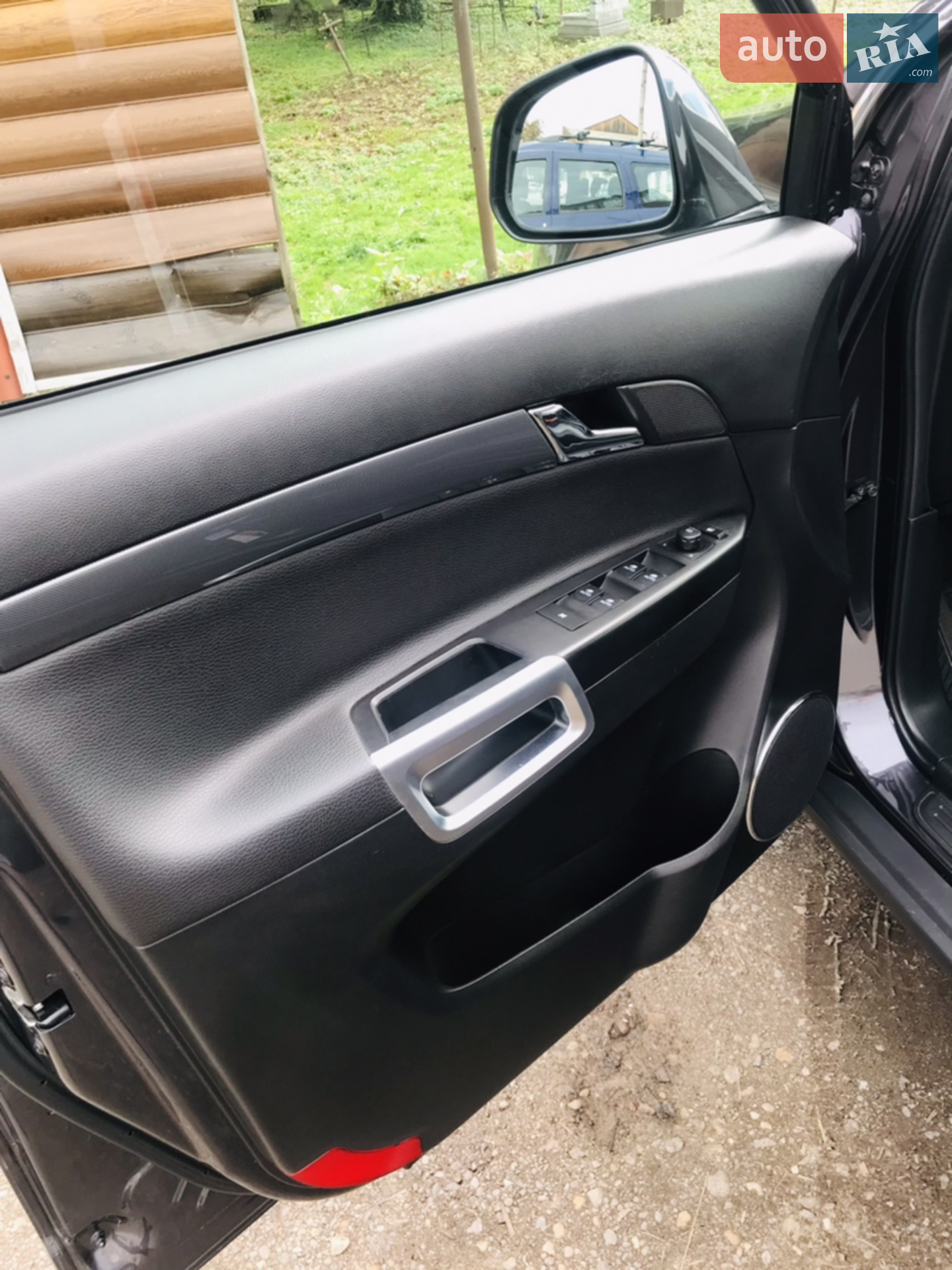 2013 Opel Antara - мініатюра 11