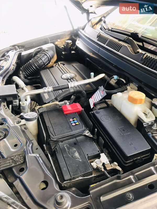 Позашляховик / Кросовер Opel Antara 2013 в Коломиї