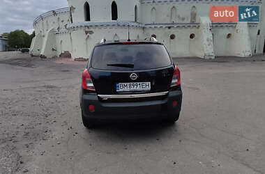 Внедорожник / Кроссовер Opel Antara 2013 в Тростянце