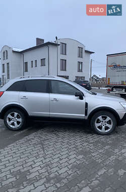 Внедорожник / Кроссовер Opel Antara 2006 в Яворове