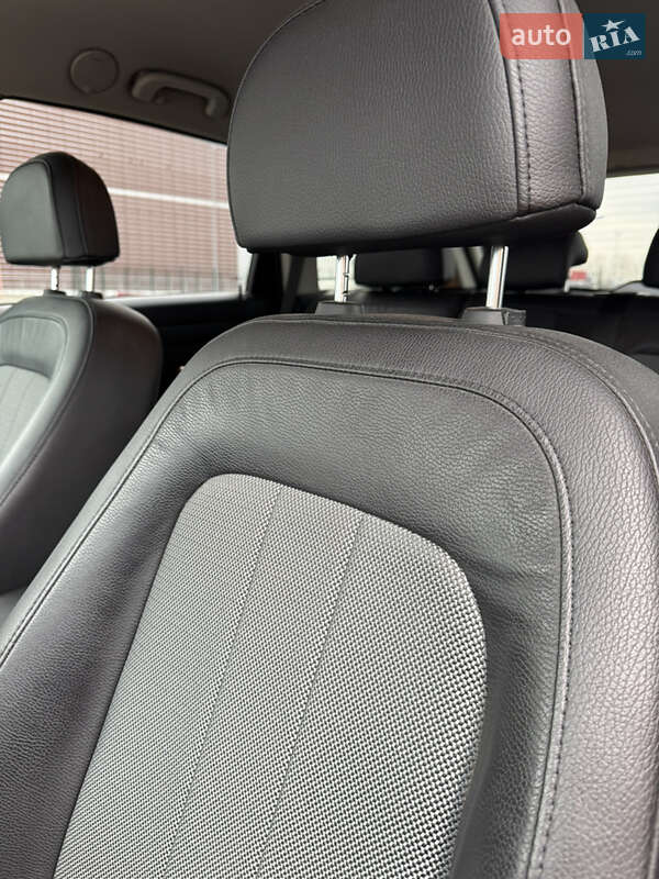 Позашляховик / Кросовер Opel Antara 2012 в Києві