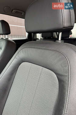 Внедорожник / Кроссовер Opel Antara 2012 в 