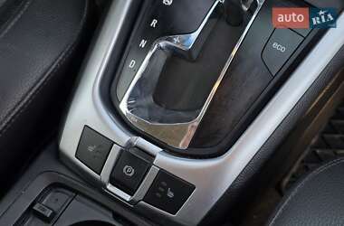 Внедорожник / Кроссовер Opel Antara 2011 в 
