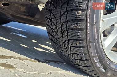 Внедорожник / Кроссовер Opel Antara 2011 в 