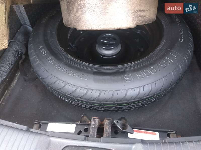 Позашляховик / Кросовер Opel Antara 2008 в Луцьку фото 20 Позашляховик / Кросовер Opel Antara 2008 в Луцьку