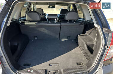 Внедорожник / Кроссовер Opel Antara 2012 в 