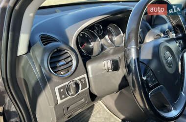Внедорожник / Кроссовер Opel Antara 2012 в 