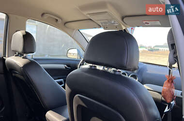 Внедорожник / Кроссовер Opel Antara 2012 в 
