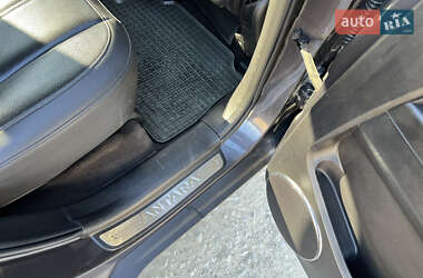 Внедорожник / Кроссовер Opel Antara 2012 в 