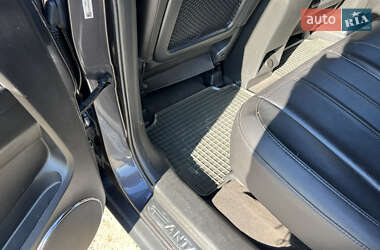Внедорожник / Кроссовер Opel Antara 2012 в 
