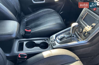 Внедорожник / Кроссовер Opel Antara 2012 в 