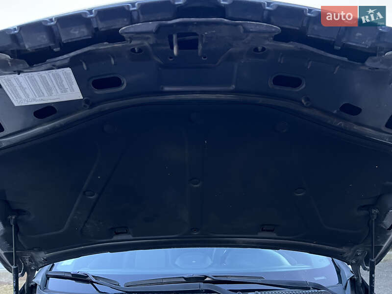 Внедорожник / Кроссовер Opel Antara 2012 в Редковцах