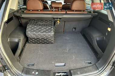 Позашляховик / Кросовер Opel Antara 2008 в 