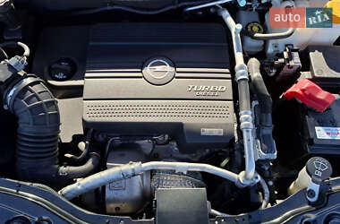 Внедорожник / Кроссовер Opel Antara 2012 в 