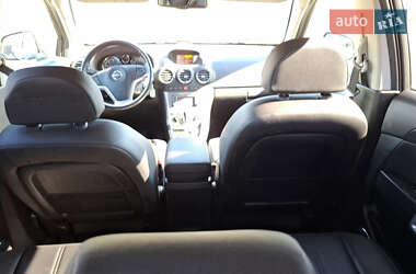 Внедорожник / Кроссовер Opel Antara 2012 в 