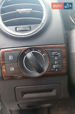Внедорожник / Кроссовер Opel Antara 2007 в 