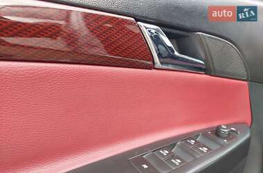 Внедорожник / Кроссовер Opel Antara 2014 в 