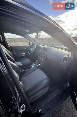 Внедорожник / Кроссовер Opel Antara 2011 в 