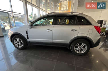 Внедорожник / Кроссовер Opel Antara 2011 в 