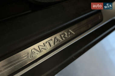 Внедорожник / Кроссовер Opel Antara 2011 в 