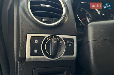 Внедорожник / Кроссовер Opel Antara 2011 в 