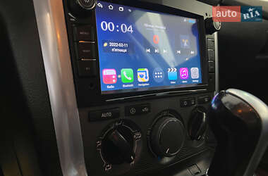 Внедорожник / Кроссовер Opel Antara 2011 в 