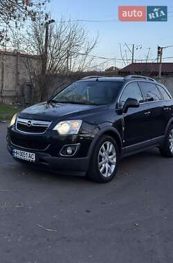 Внедорожник / Кроссовер Opel Antara 2011 в Одессе