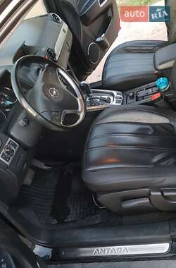 Внедорожник / Кроссовер Opel Antara 2011 в 
