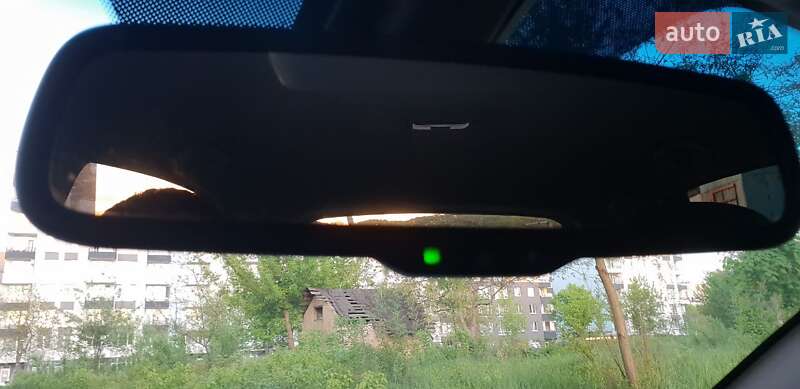 Внедорожник / Кроссовер Opel Antara 2011 в Львове фото 5 Внедорожник / Кроссовер Opel Antara 2011 в Львове