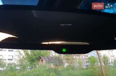 Внедорожник / Кроссовер Opel Antara 2011 в 