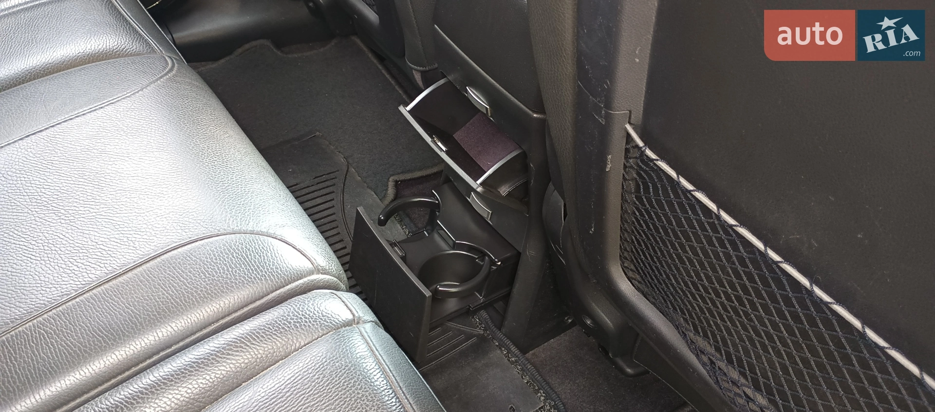 2010 Opel Antara - мініатюра 11