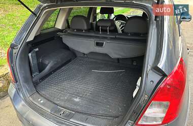 Внедорожник / Кроссовер Opel Antara 2012 в 
