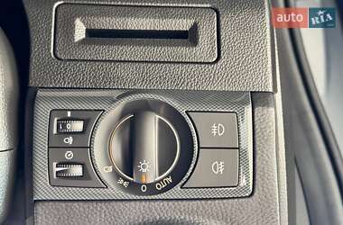 Внедорожник / Кроссовер Opel Antara 2011 в 