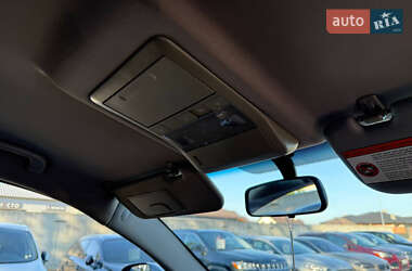 Внедорожник / Кроссовер Opel Antara 2007 в 