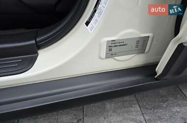 Внедорожник / Кроссовер Opel Antara 2011 в 