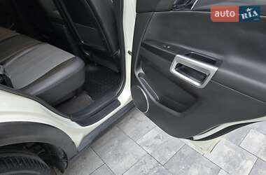 Внедорожник / Кроссовер Opel Antara 2011 в 