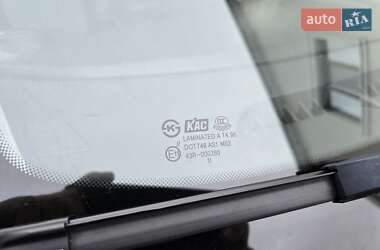Внедорожник / Кроссовер Opel Antara 2011 в 