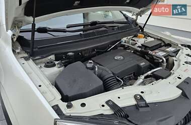 Внедорожник / Кроссовер Opel Antara 2011 в 